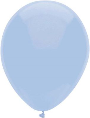 Ballonnen uni blueberry (Ø30cm, 50st)