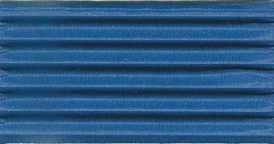 Golfkarton marine blauw (50x70cm 10 vel)