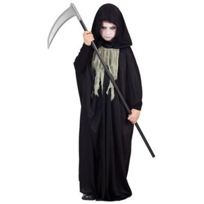Halloween cape (139-155cm)