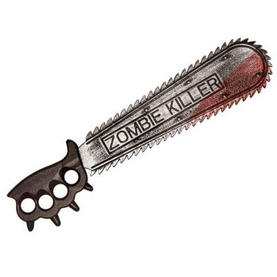 Kettingzaag ’Zombie killer’ (50cm)