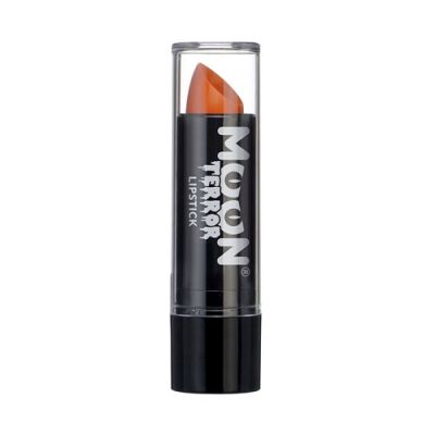 Lipstick Terror Pumpkin Orange (5gr)