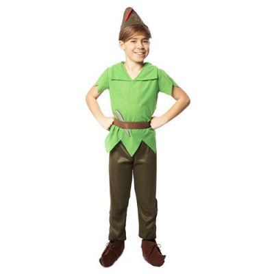 Peter boys costume (105-121cm)