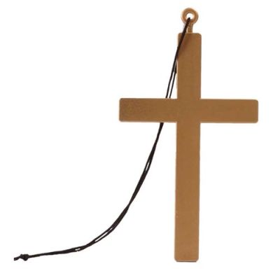 Priester kruis (24cm)