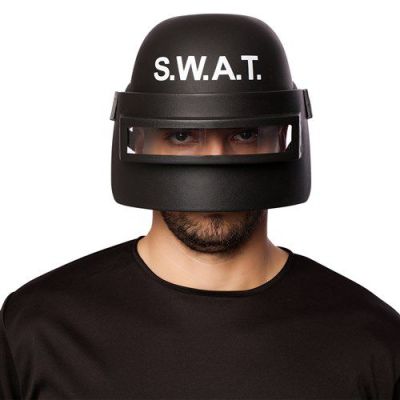 SWAT helm