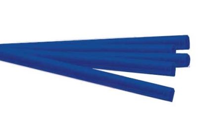 Vliegerpapier blauw (70 x 100 cm)