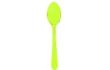 10 spoons green