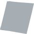 Carton de couverture argent 50x70cm 25 feuilles