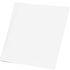 Carton affiche blanc 48x68cm 10 feuilles