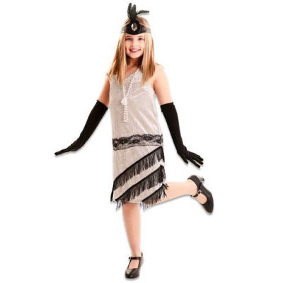 20s girls costume (122-138cm)