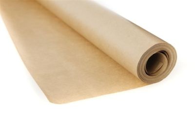 Papier d’emballage brun (100cm x 100m)