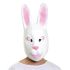 Masque de lapin