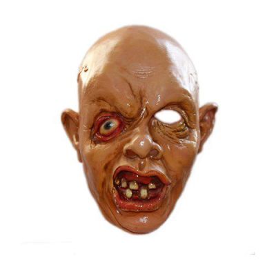 Masque creepy Harry Masque creepy Harry