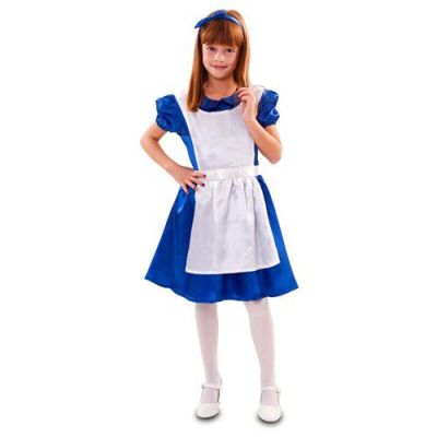 Alice (122-138cm)