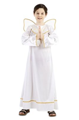 Angel child costume (105-121cm)