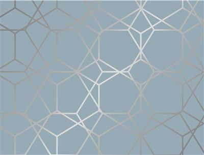 Apparaatrol Diamond Greyblue (FSC, 30cmx200m) Apparaatrol Diamond Greyblue (FSC, 30cmx200m)