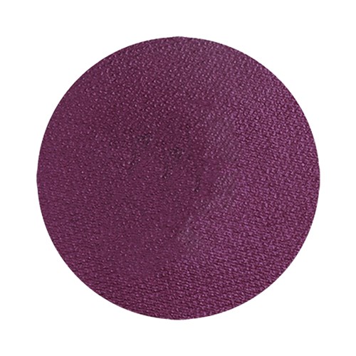 aqua face and bodypaint berry shimmer shim45gr