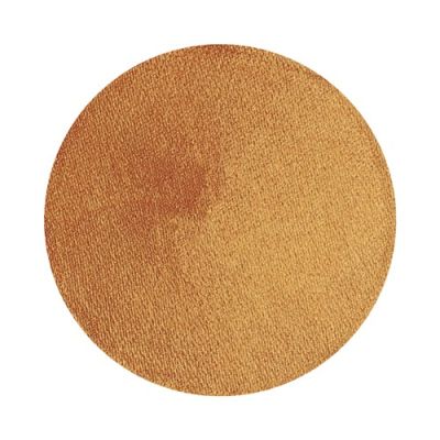 Aqua face- and bodypaint Golden Sunrise (Shimmer, 45gr)