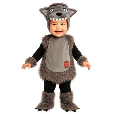 Baby wolf (80-91cm) Baby wolf (80-91cm)