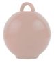 Ballongewicht Bubble nude (75gr) Ballongewicht Bubble nude (75gr)