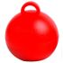 ballongewicht bubble rood 35gr