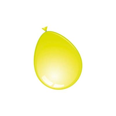 Ballonnen appelgroen (Ø30cm, 100st)