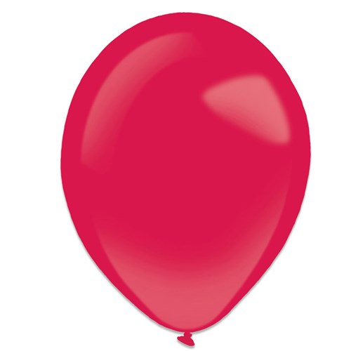 ballonnen berry fashion 28cm 50st