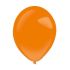 ballonnen mandarijn 13cm100st