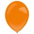 ballonnen mandarijn 35cm50st