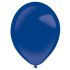 ballonnen oceaan blauw fashion 35cm 50st