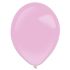 ballonnen pretty pink pearl 28 50st