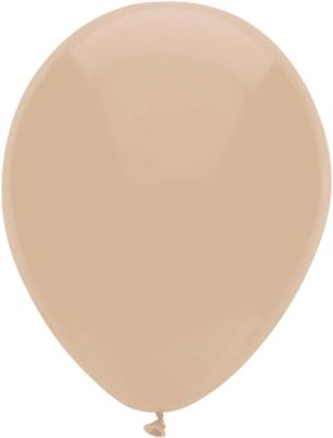 Ballonnen uni skin (Ø30cm, 100st)
