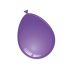 ballonnen violet 30cm 50st