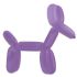 Ballons modellieren E260 neues lila 100stk