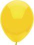 Ballons uni jaune (Ø30cm, 100pcs) Ballons uni jaune (Ø30cm, 100pcs)