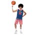 Basketbalspeler ML