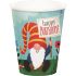 Bekers gnomes 250ml 8st