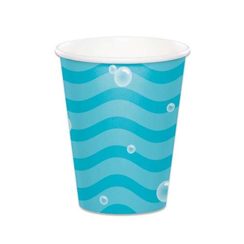 Bekers ocean celebration (250ml, 8st)