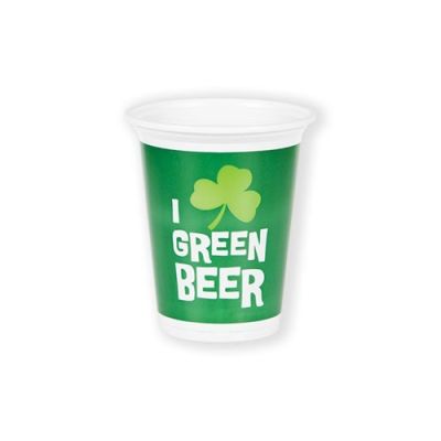Bekers St. Patrick‘s Day (473ml, 8st)