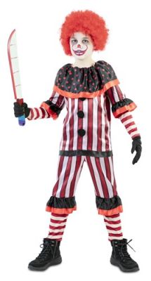 Bloederige clown (139-155cm)