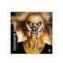 Boek Fearsome Faces Matteo Arfanotti