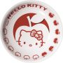 Bord diep Hello Kitty Apple 19,5 cm