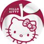 Borden Hello Kitty Apple (18cm, 10st)