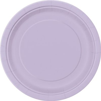 Borden lavender (Ø23cm, 16st)