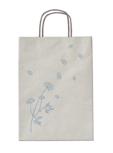 Cadeautas Dewblue (graspapier, 21x16cm)