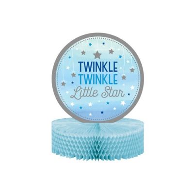 Centerpiece twinkle boy Centerpiece twinkle boy
