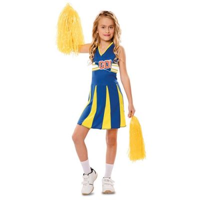 Cheerleader (122-138cm)