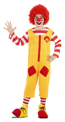 Clown (92-104)