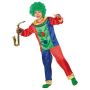 Clown child costume (92-104cm)