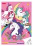 Coloring book Unicorns (FSC) Coloring book Unicorns (FSC)