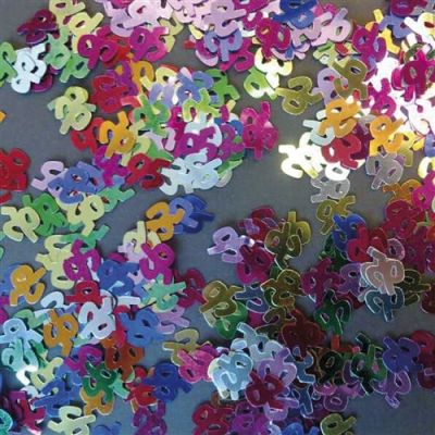 Confetti ’95’ (15gr)